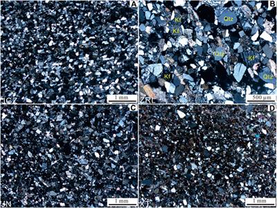 New geochronological and provenance constraints on the Late Mesozoic sedimentary formations in the western Shandong Province and Tanlu fault zone, China